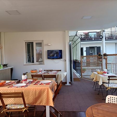 Tortugas B&B Giarre Luaran gambar