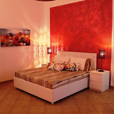 Tortugas B&B Giarre Luaran gambar