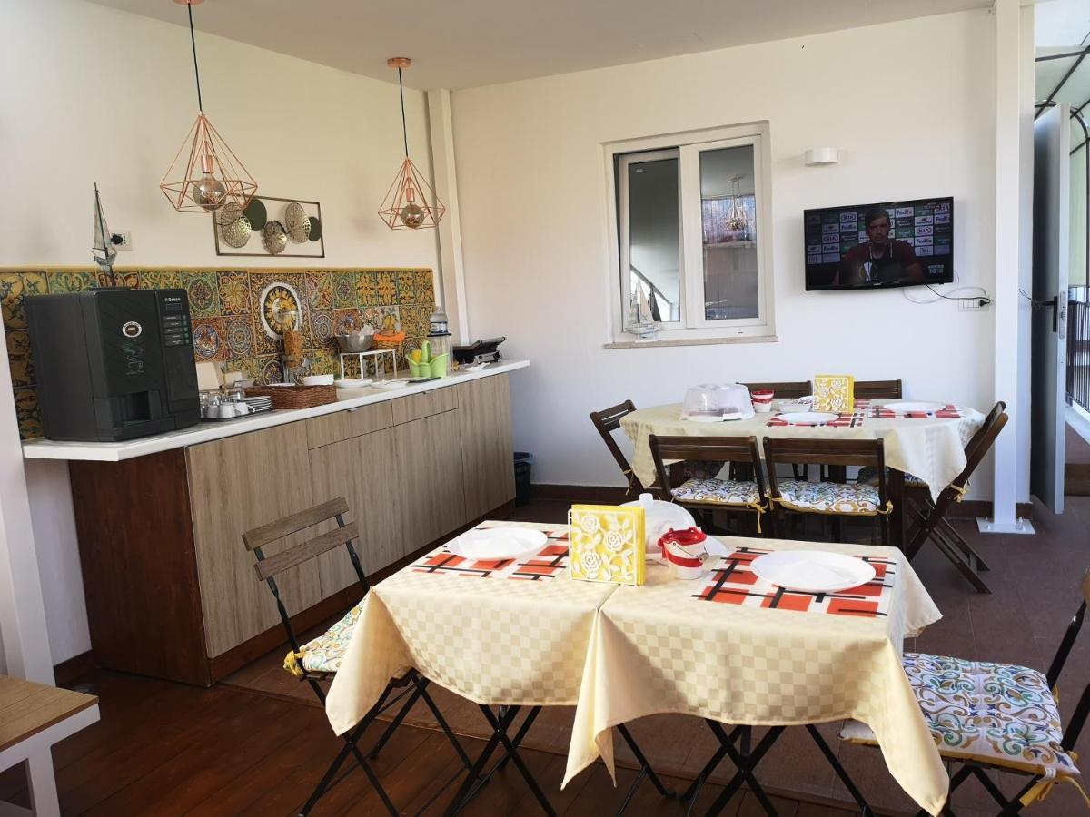 Tortugas B&B Giarre Luaran gambar