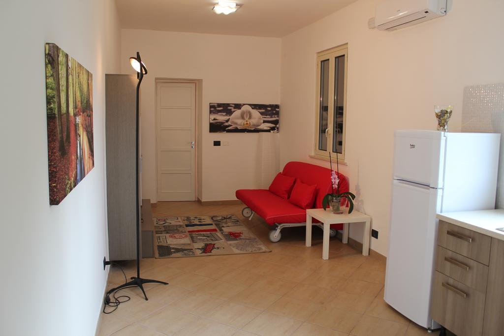 Tortugas B&B Giarre Bilik gambar