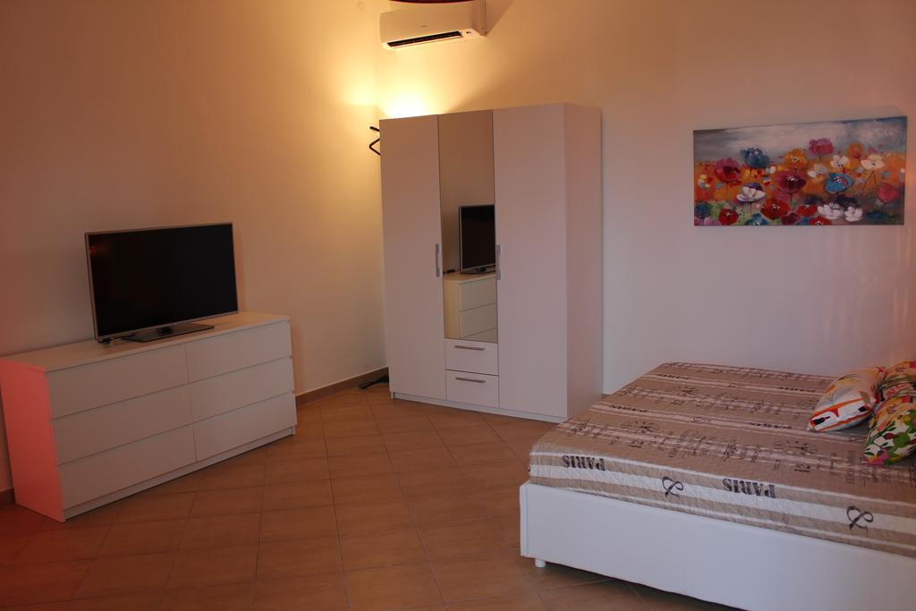Tortugas B&B Giarre Bilik gambar
