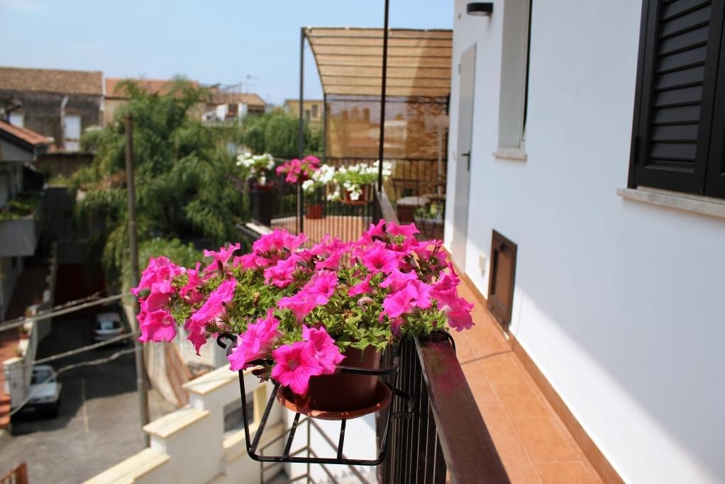 Tortugas B&B Giarre Luaran gambar