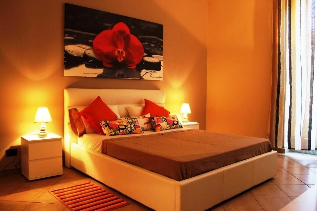 Tortugas B&B Giarre Bilik gambar