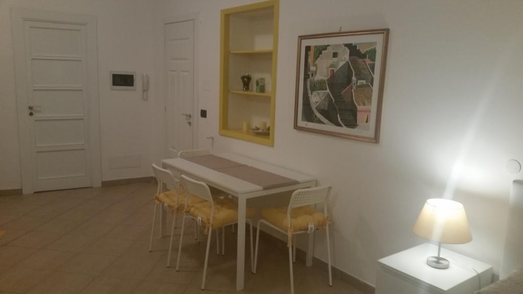 Tortugas B&B Giarre Bilik gambar