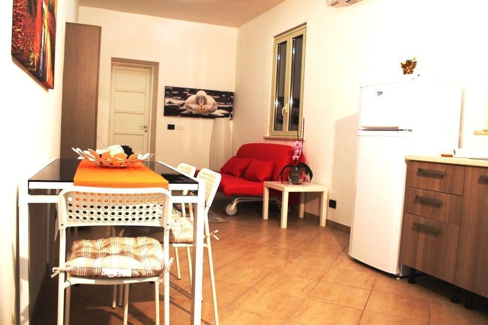 Tortugas B&B Giarre Luaran gambar
