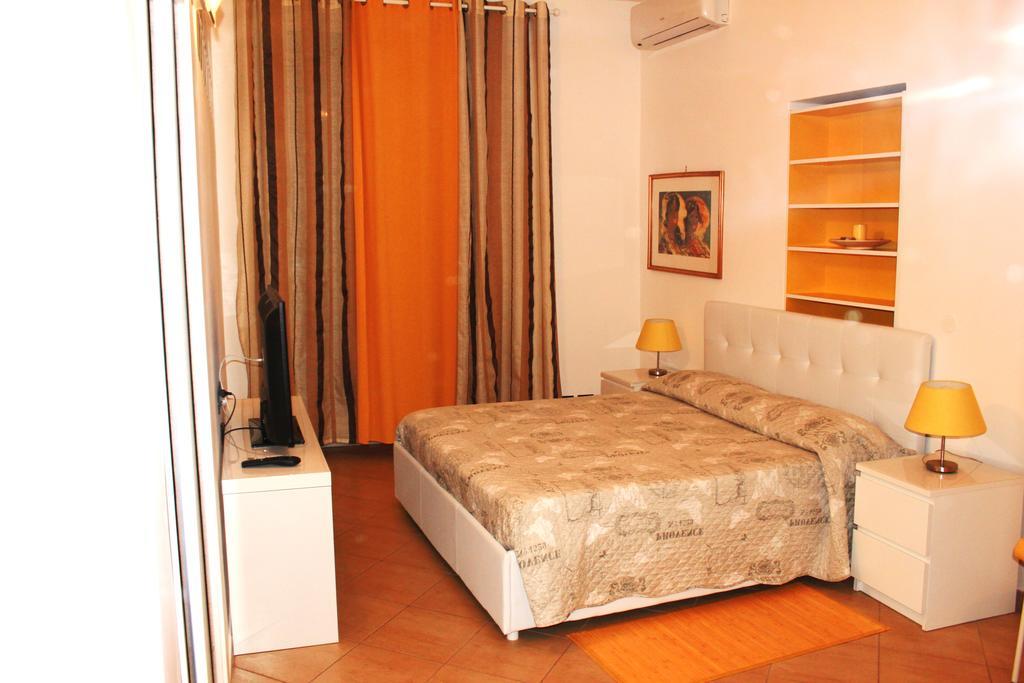 Tortugas B&B Giarre Luaran gambar