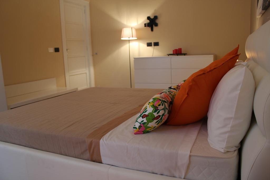 Tortugas B&B Giarre Luaran gambar
