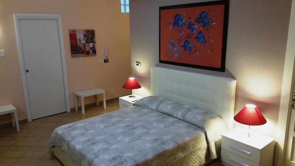 Tortugas B&B Giarre Luaran gambar