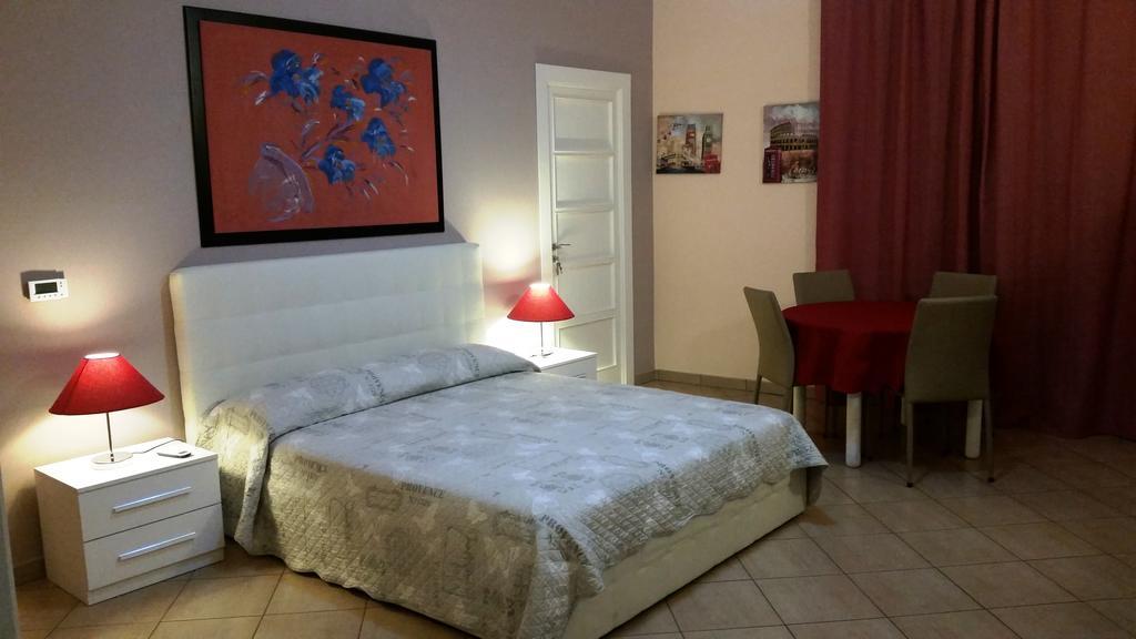 Tortugas B&B Giarre Luaran gambar