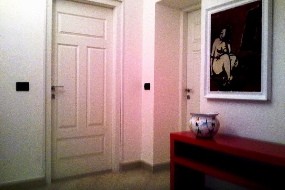 Tortugas B&B Giarre Luaran gambar