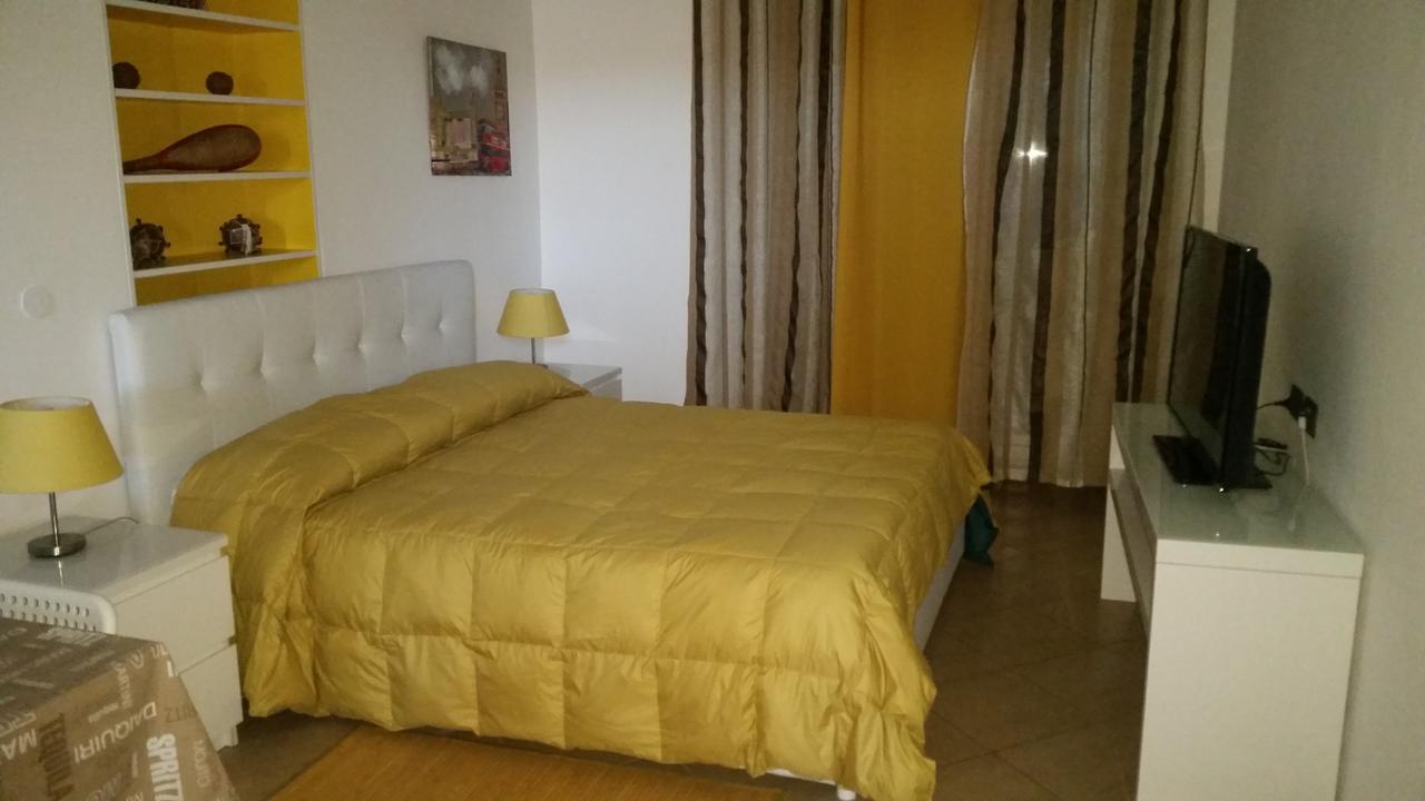 Tortugas B&B Giarre Luaran gambar