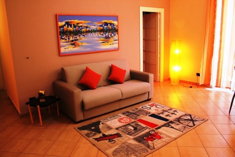 Tortugas B&B Giarre Luaran gambar