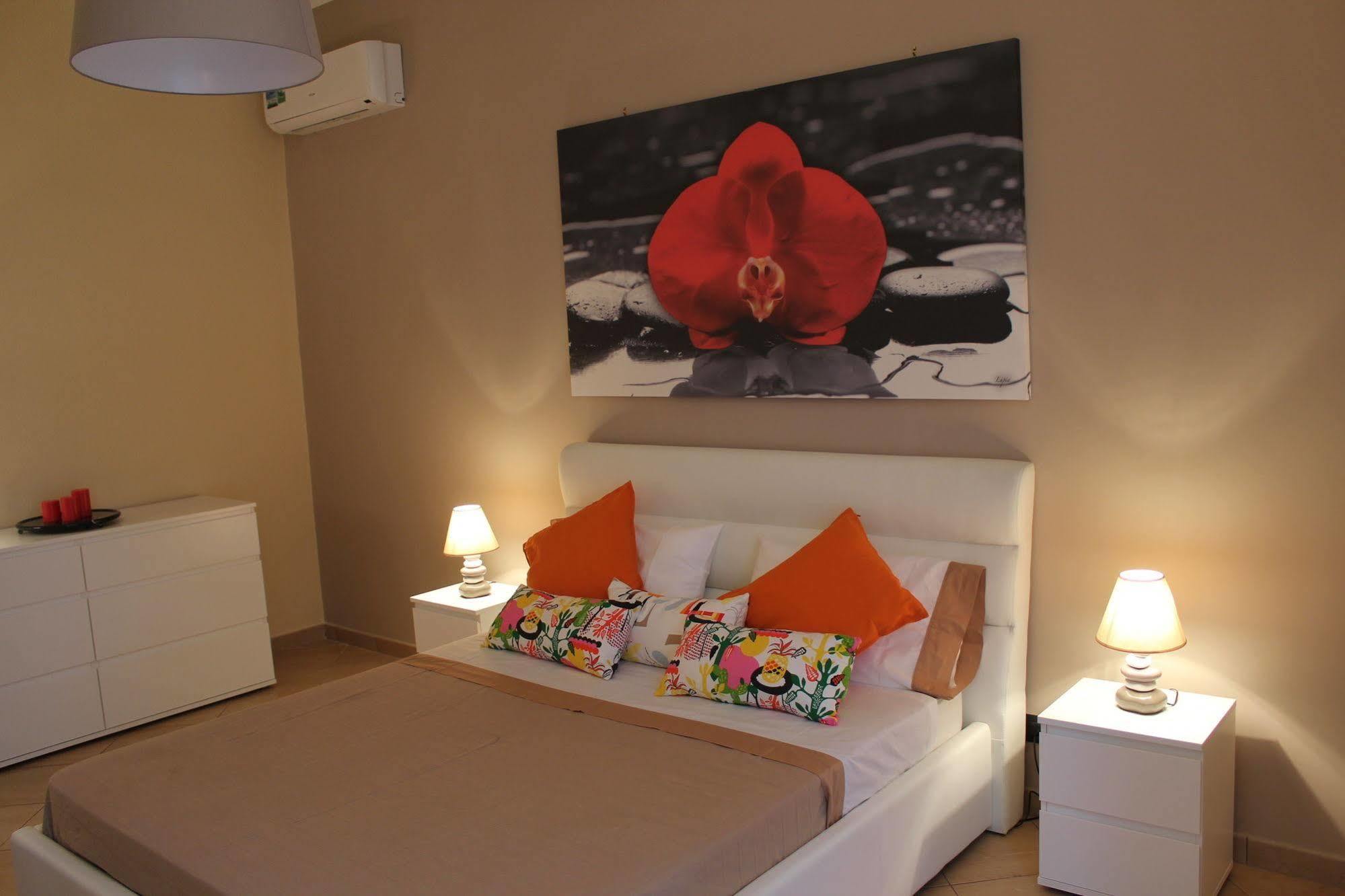 Tortugas B&B Giarre Luaran gambar