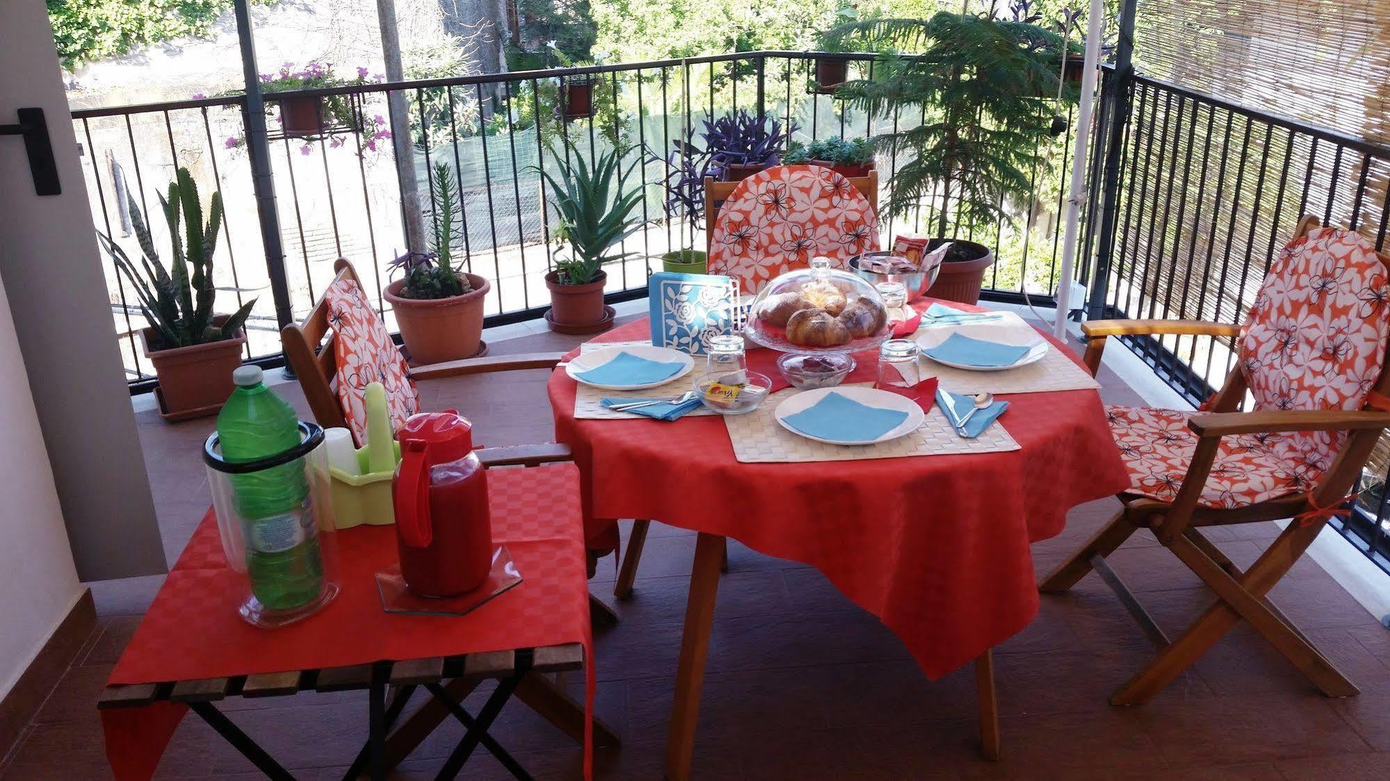 Tortugas B&B Giarre Luaran gambar