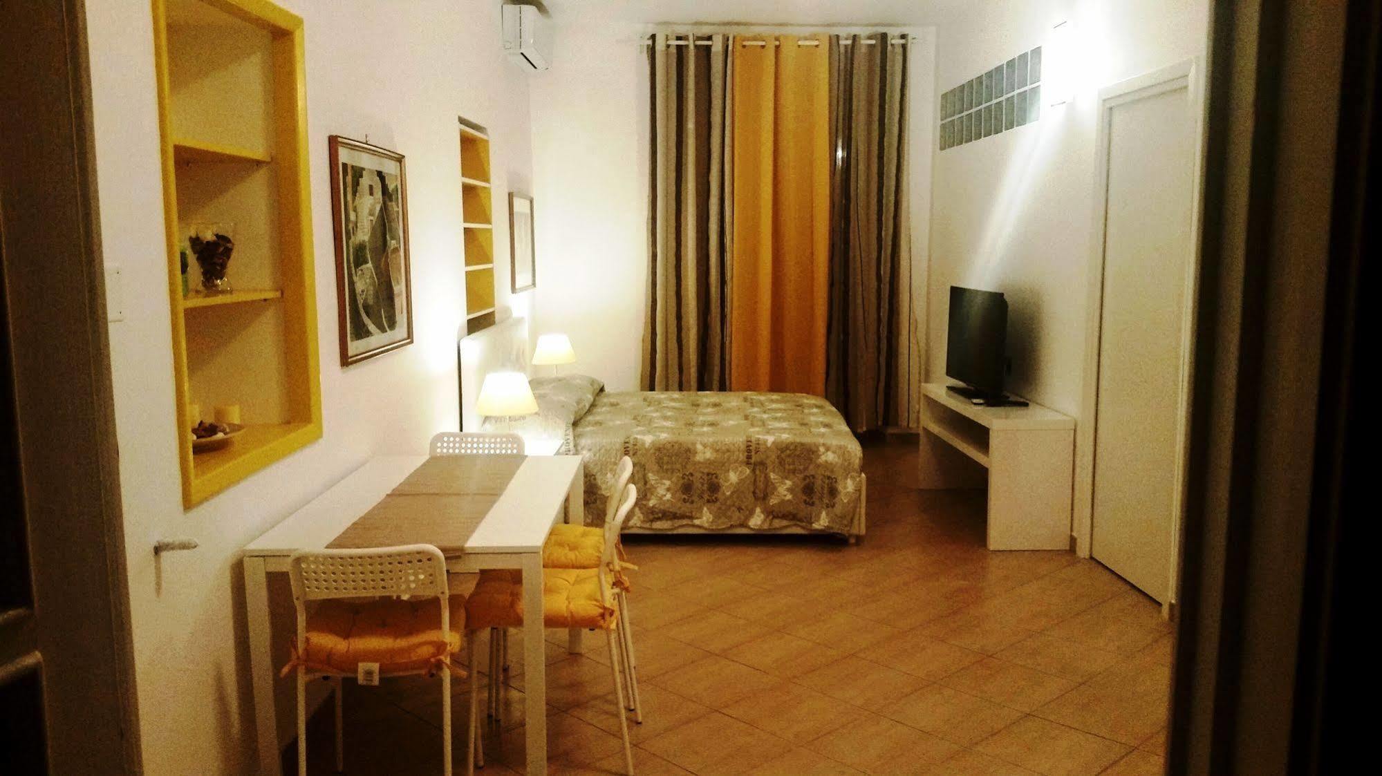 Tortugas B&B Giarre Luaran gambar