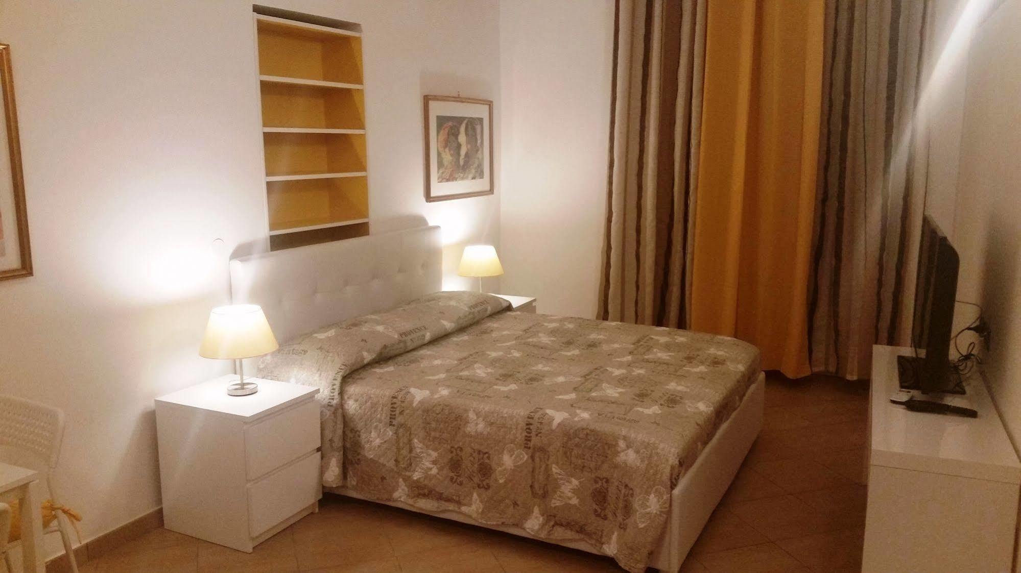 Tortugas B&B Giarre Luaran gambar