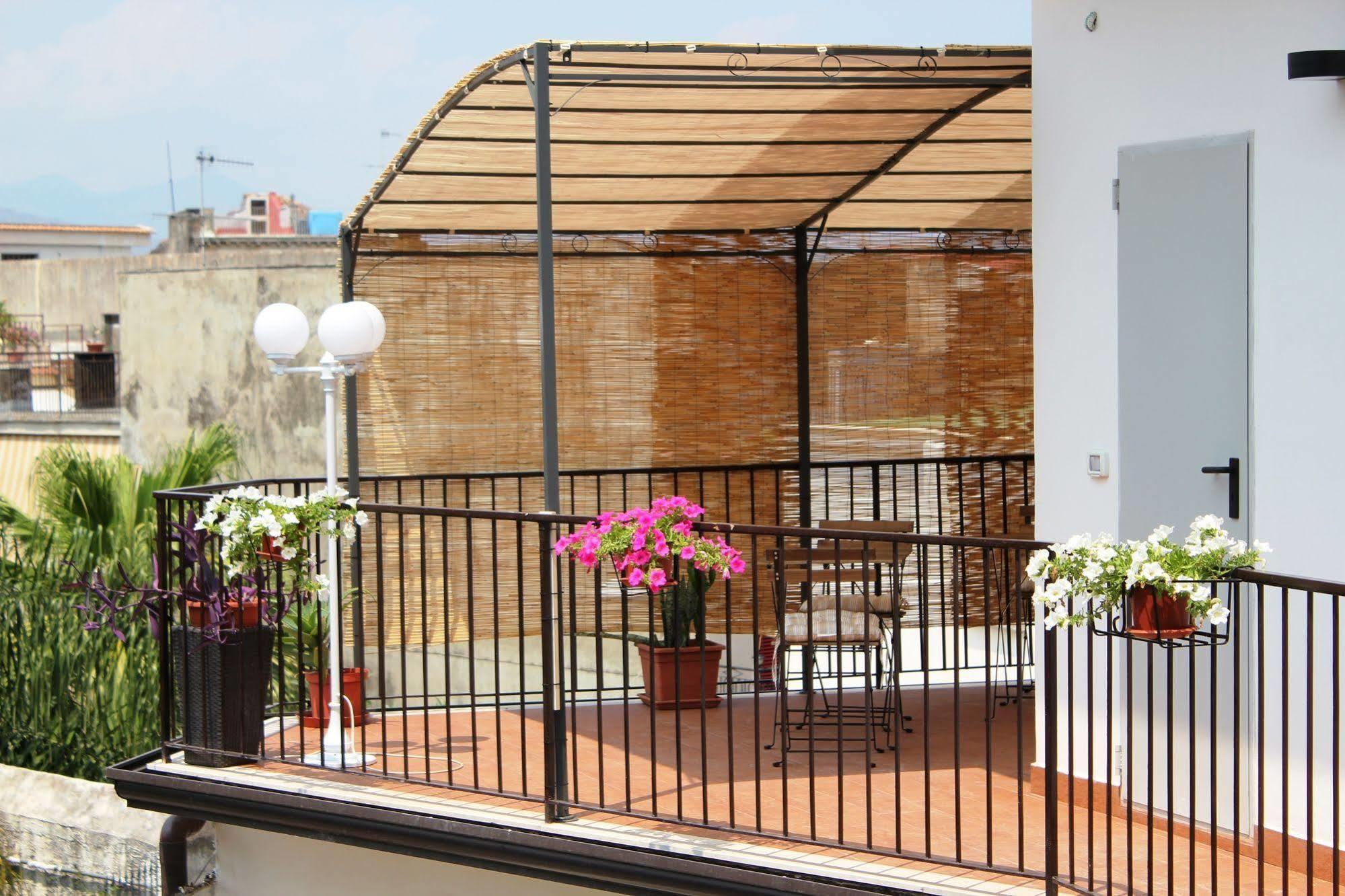 Tortugas B&B Giarre Luaran gambar
