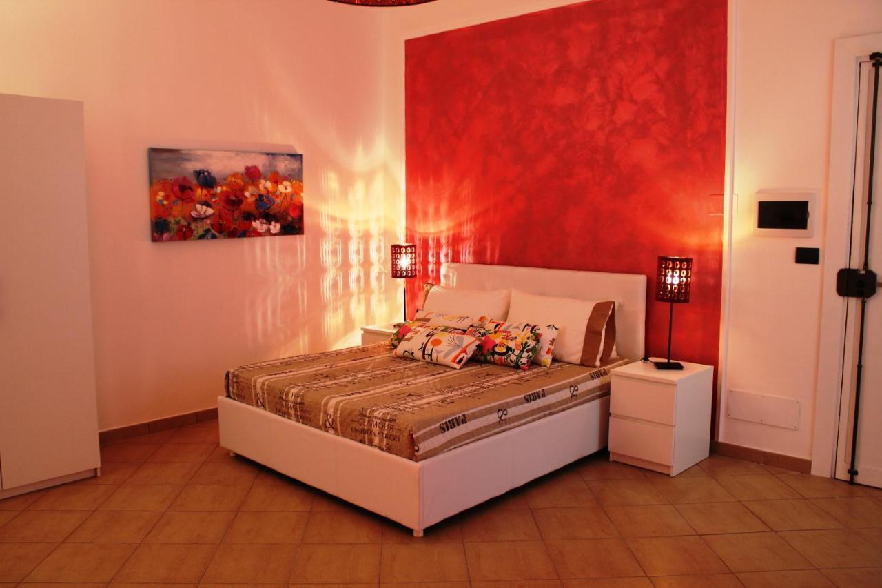 Tortugas B&B Giarre Luaran gambar