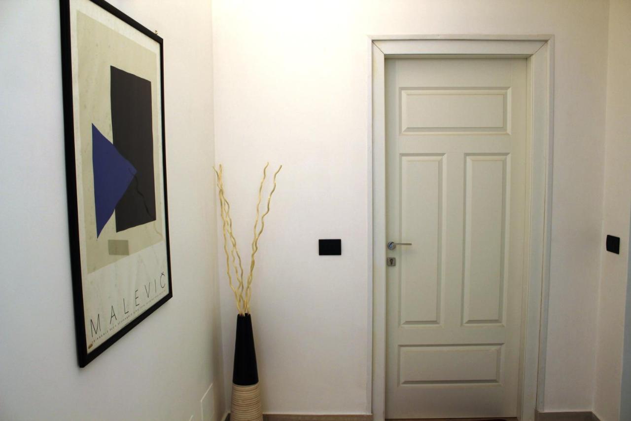 Tortugas B&B Giarre Luaran gambar