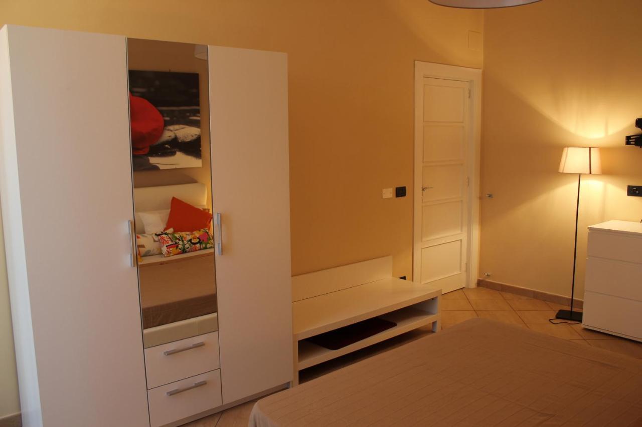 Tortugas B&B Giarre Luaran gambar
