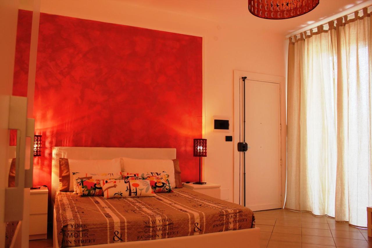 Tortugas B&B Giarre Luaran gambar