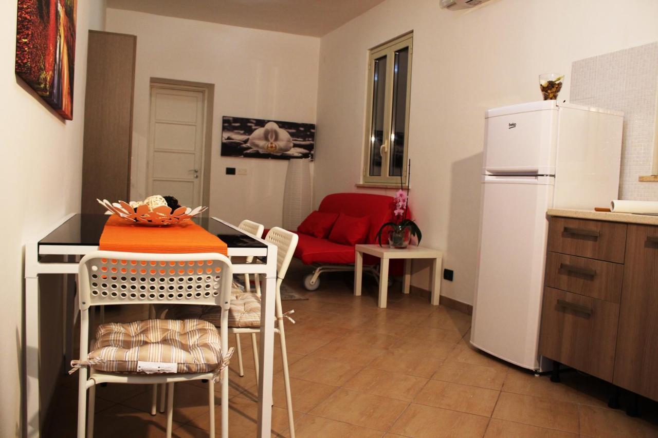 Tortugas B&B Giarre Luaran gambar